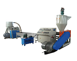 Brace Pelletizing