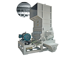 PGB Heavy Crusher