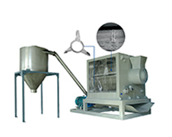 High Efficiency Dewatering