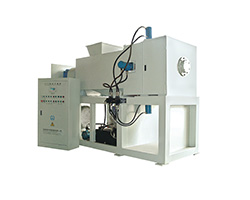 Screw Press Dryer Machine