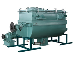 SHL Series Cooling Mixied Machine